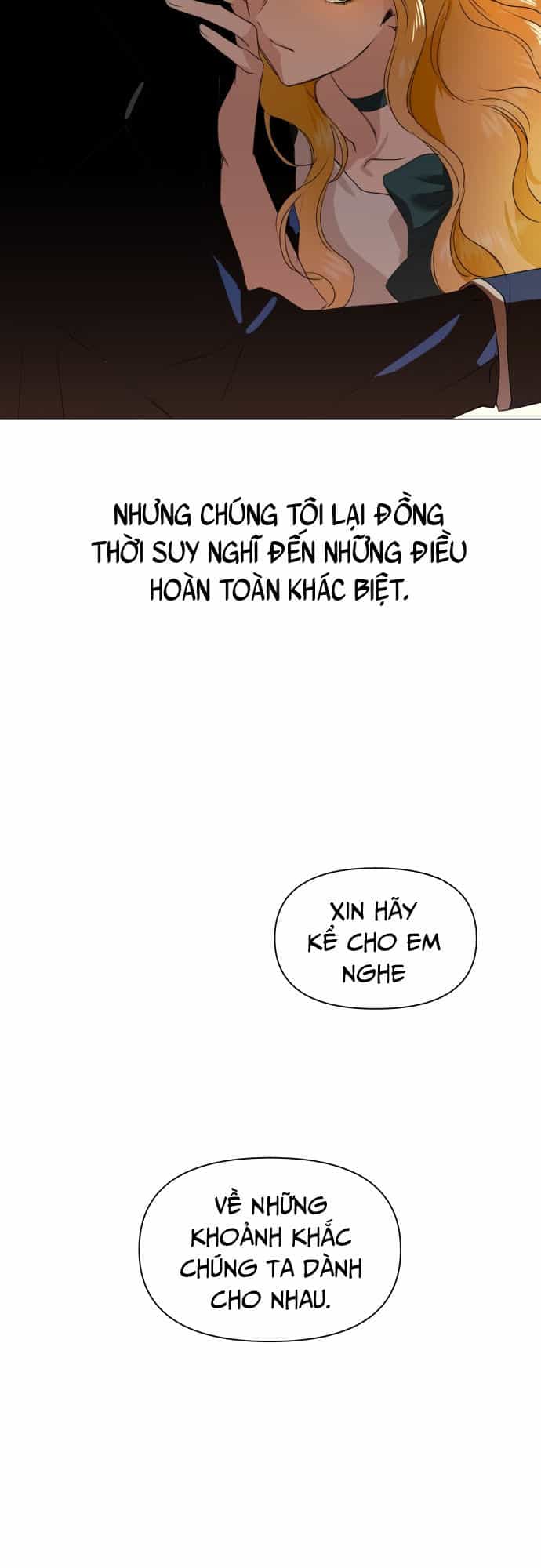 Tôi Muốn Trở Thành Cô Ấy Chỉ Một Ngày - Chương 4 - ảnh 23