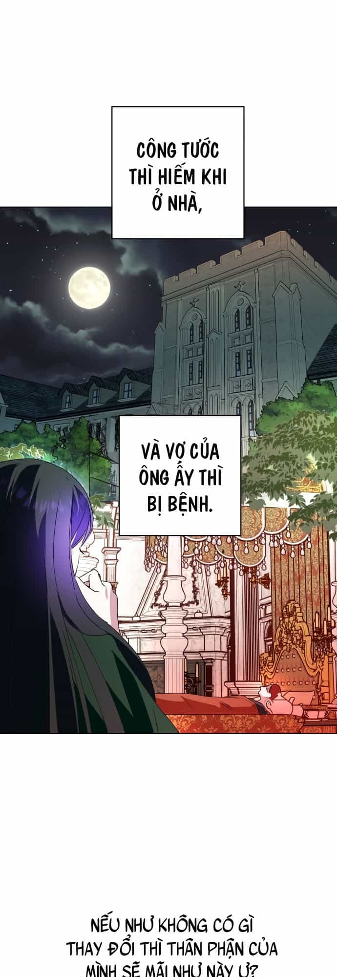 Tôi Muốn Trở Thành Cô Ấy Chỉ Một Ngày - Chương 4 - ảnh 27