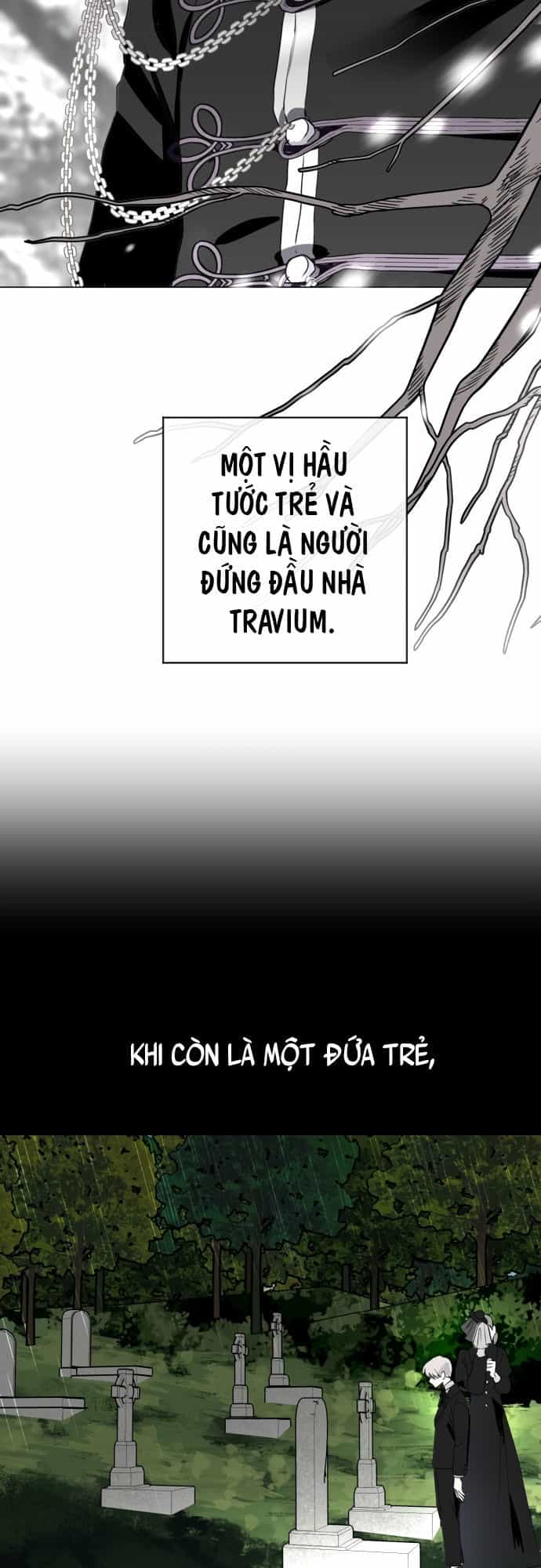Tôi Muốn Trở Thành Cô Ấy Chỉ Một Ngày - Chương 4 - ảnh 34