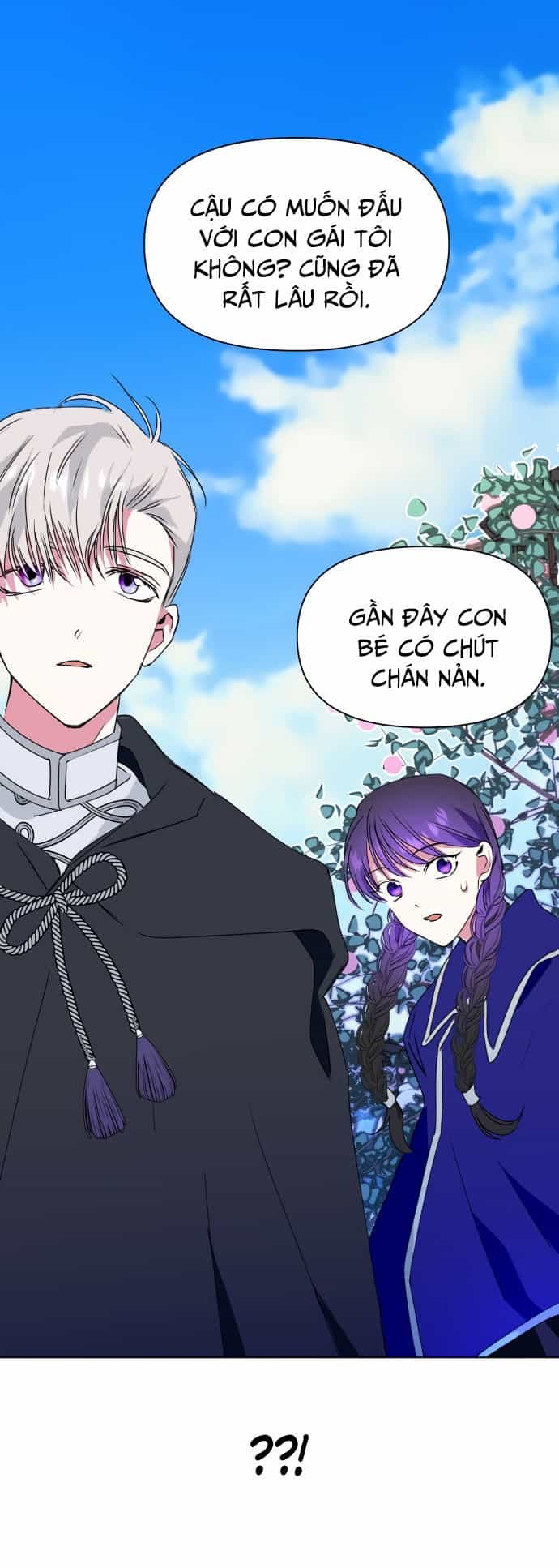 Tôi Muốn Trở Thành Cô Ấy Chỉ Một Ngày - Chương 4 - ảnh 52