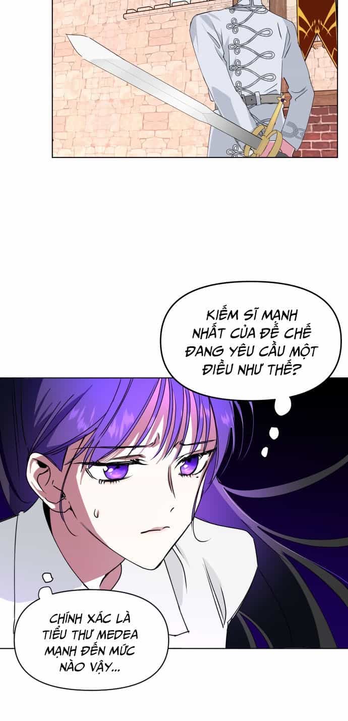 Tôi Muốn Trở Thành Cô Ấy Chỉ Một Ngày - Chương 4 - ảnh 60