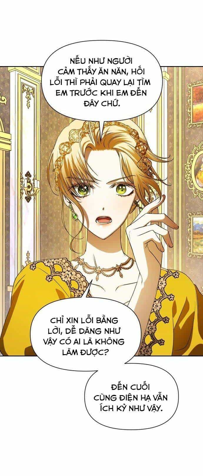 Tôi Muốn Trở Thành Cô Ấy Chỉ Một Ngày - Chương 49 - ảnh 69