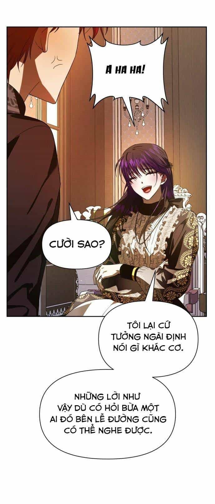 Tôi Muốn Trở Thành Cô Ấy Chỉ Một Ngày - Chương 50 - ảnh 29