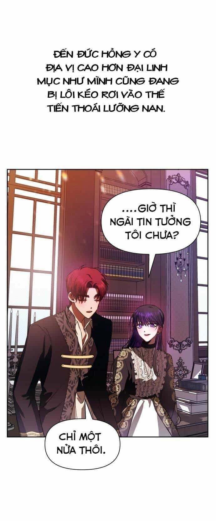 Tôi Muốn Trở Thành Cô Ấy Chỉ Một Ngày - Chương 51 - ảnh 47