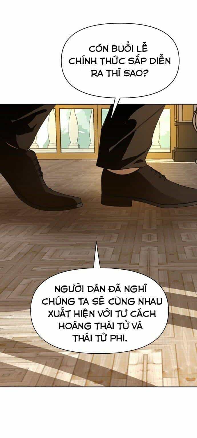 Tôi Muốn Trở Thành Cô Ấy Chỉ Một Ngày - Chương 51 - ảnh 62