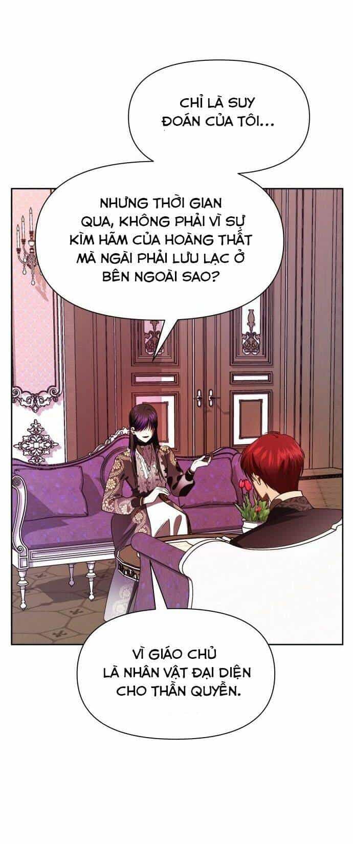 Tôi Muốn Trở Thành Cô Ấy Chỉ Một Ngày - Chương 51 - ảnh 69