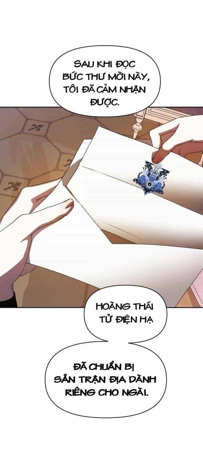 Tôi Muốn Trở Thành Cô Ấy Chỉ Một Ngày - Chương 51 - ảnh 72