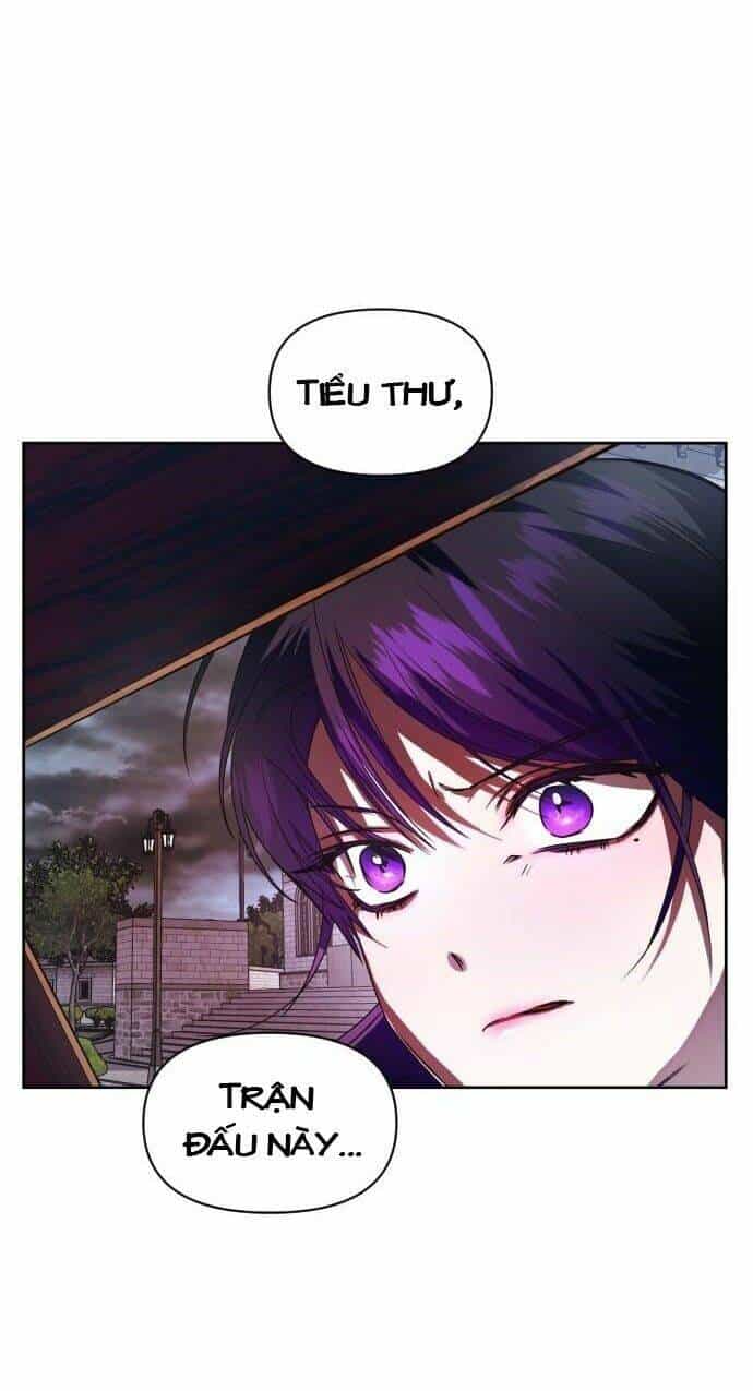 Tôi Muốn Trở Thành Cô Ấy Chỉ Một Ngày - Chương 52 - ảnh 32