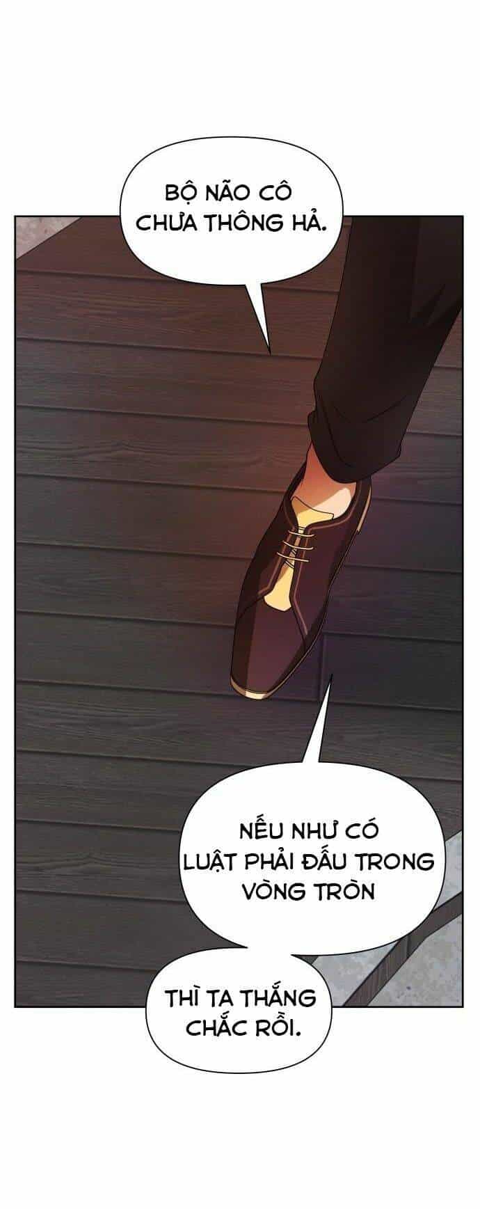 Tôi Muốn Trở Thành Cô Ấy Chỉ Một Ngày - Chương 52 - ảnh 38