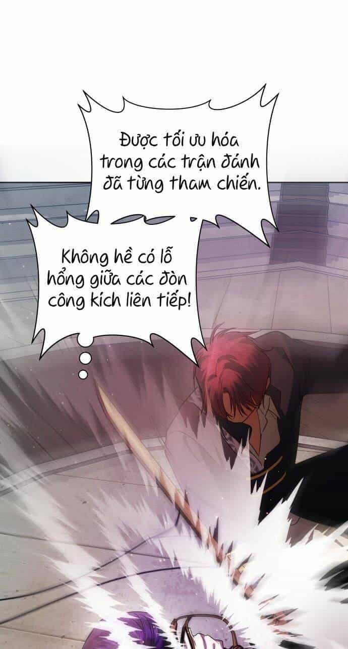 Tôi Muốn Trở Thành Cô Ấy Chỉ Một Ngày - Chương 52 - ảnh 41