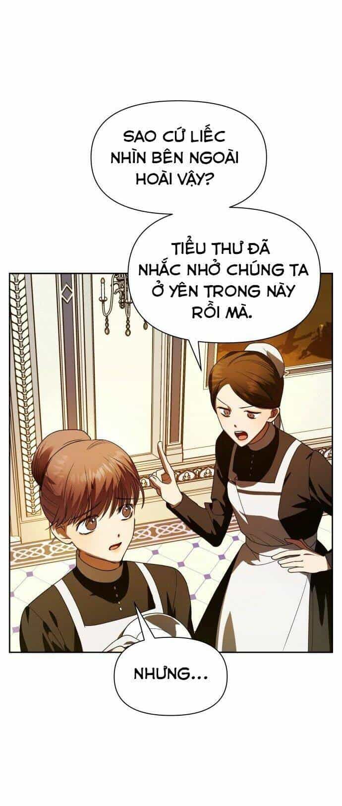 Tôi Muốn Trở Thành Cô Ấy Chỉ Một Ngày - Chương 53 - ảnh 51