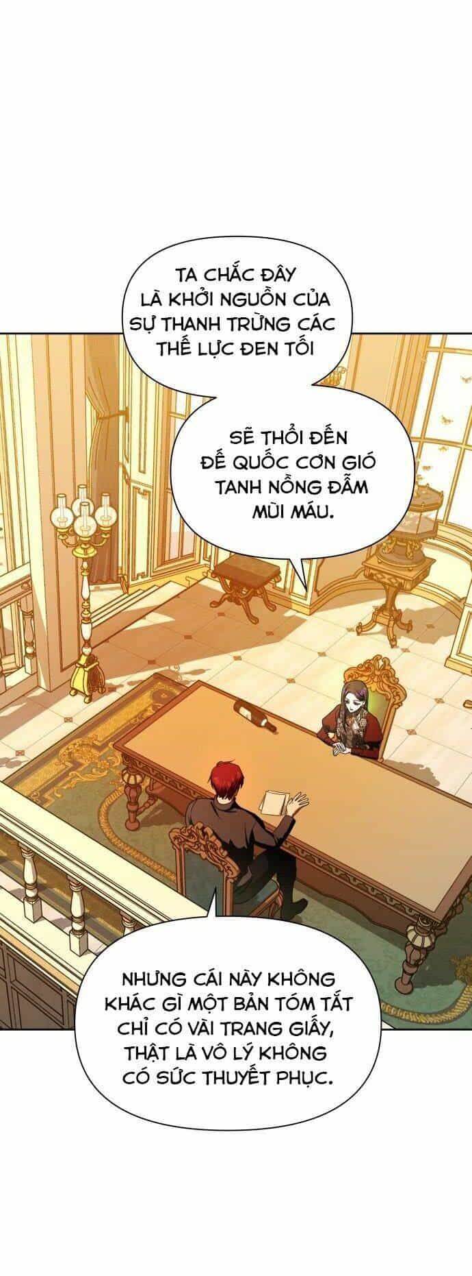Tôi Muốn Trở Thành Cô Ấy Chỉ Một Ngày - Chương 55 - ảnh 105
