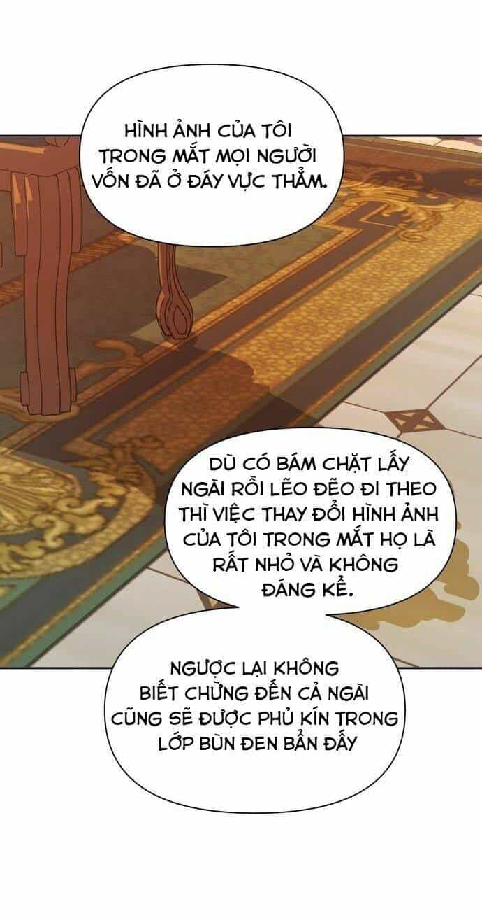 Tôi Muốn Trở Thành Cô Ấy Chỉ Một Ngày - Chương 55 - ảnh 36