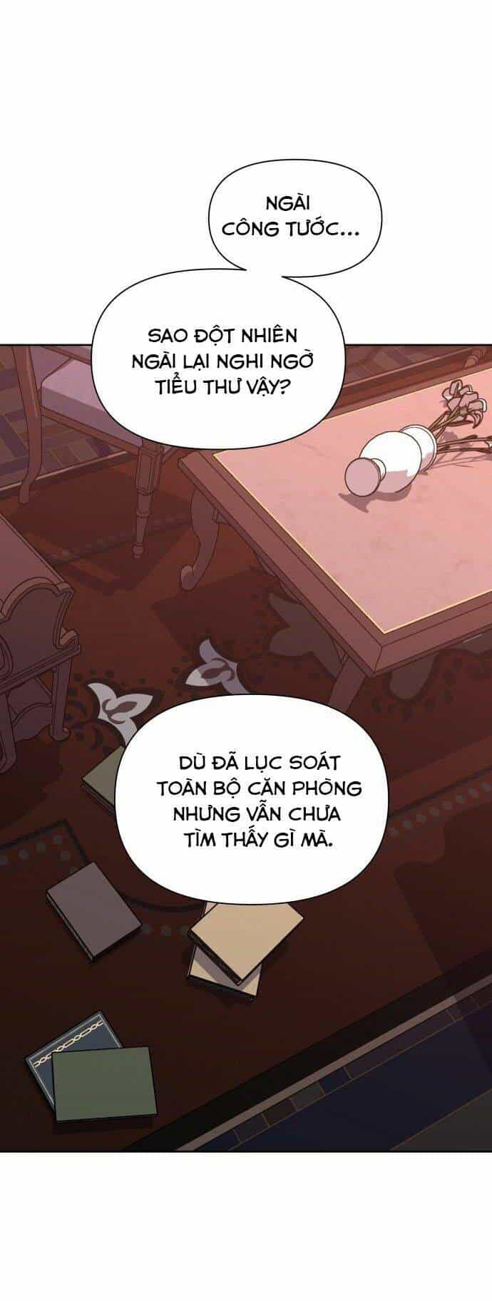 Tôi Muốn Trở Thành Cô Ấy Chỉ Một Ngày - Chương 55 - ảnh 72