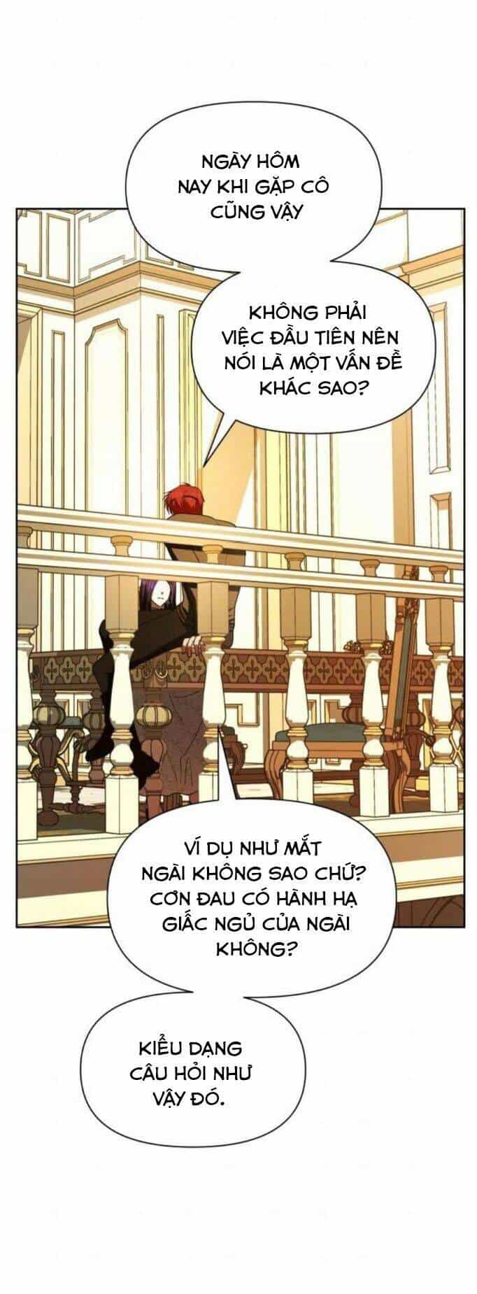 Tôi Muốn Trở Thành Cô Ấy Chỉ Một Ngày - Chương 56 - ảnh 86