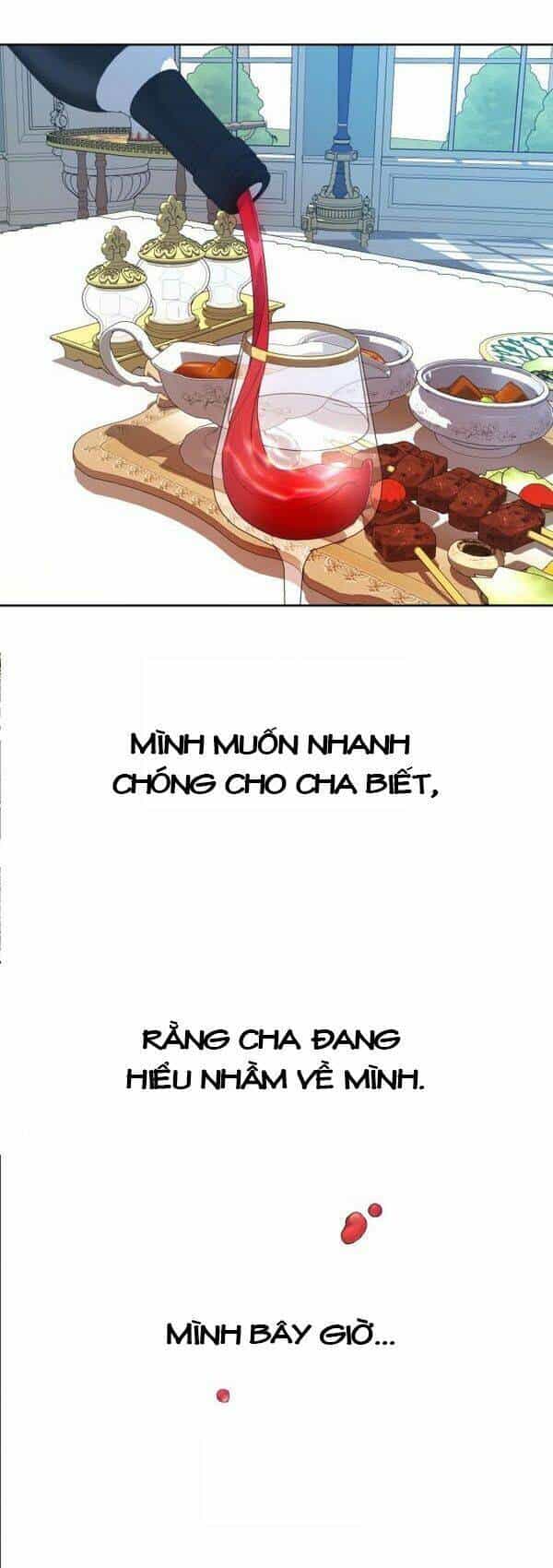 Tôi Muốn Trở Thành Cô Ấy Chỉ Một Ngày - Chương 57 - ảnh 76
