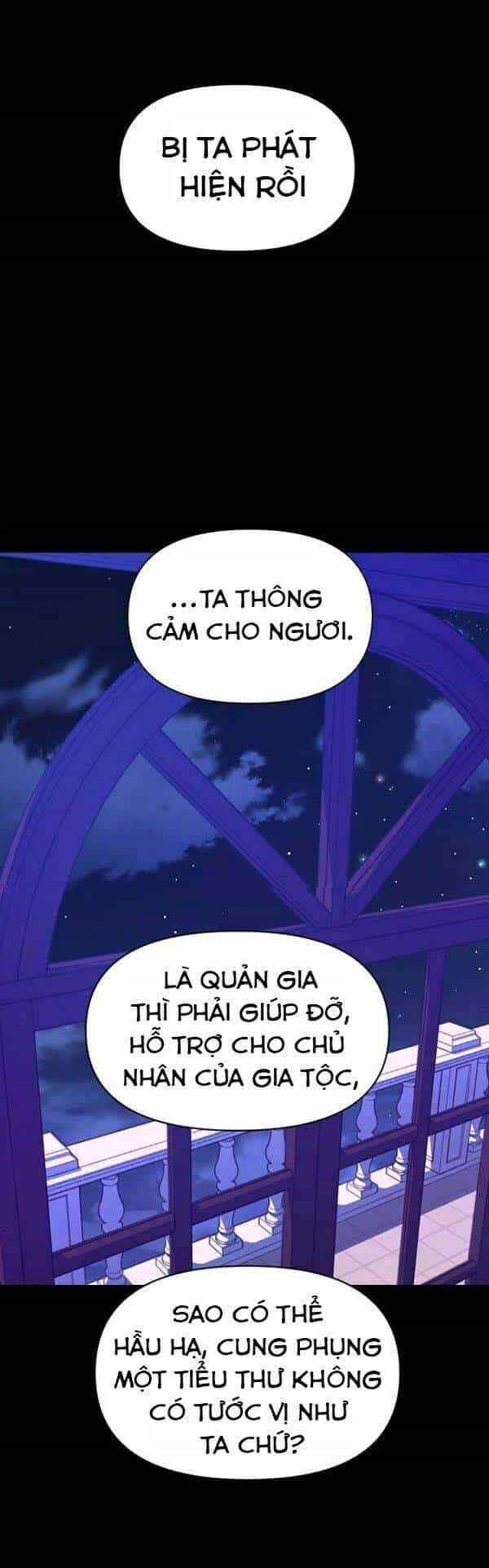 Tôi Muốn Trở Thành Cô Ấy Chỉ Một Ngày - Chương 58 - ảnh 33