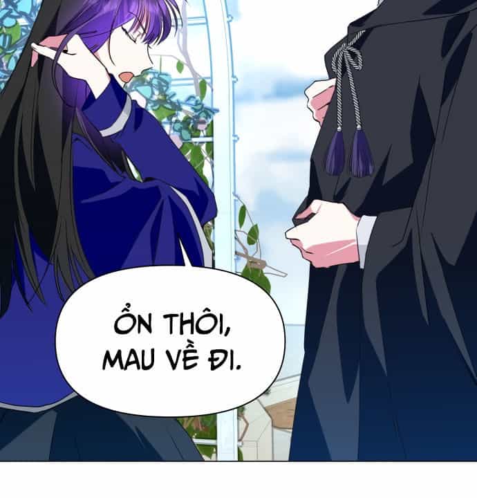 Tôi Muốn Trở Thành Cô Ấy Chỉ Một Ngày - Chương 5 - ảnh 18