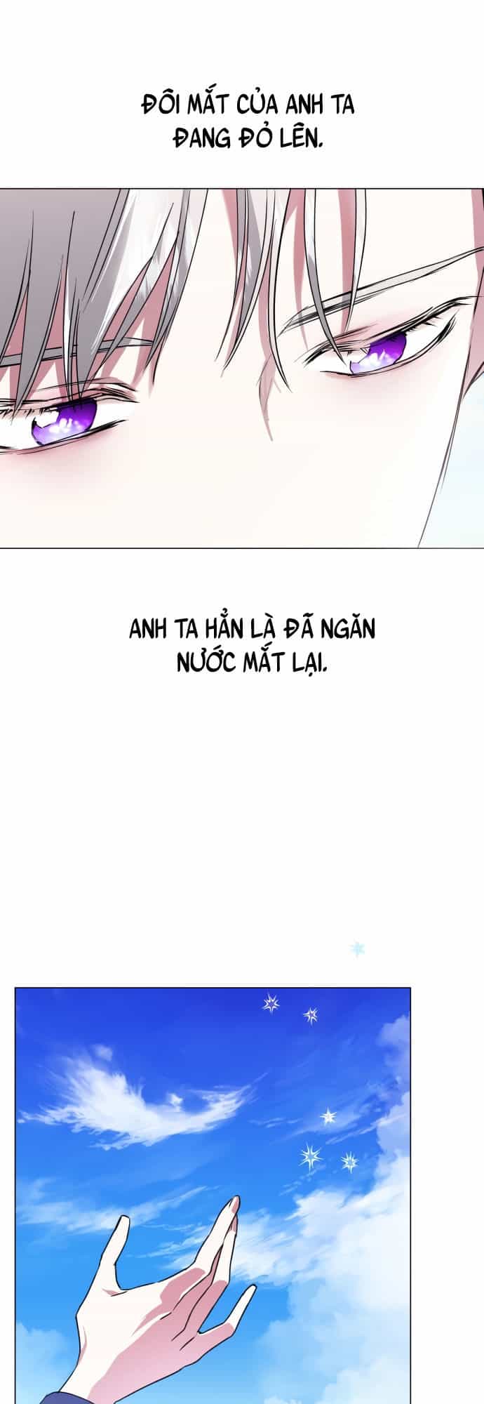 Tôi Muốn Trở Thành Cô Ấy Chỉ Một Ngày - Chương 5 - ảnh 21