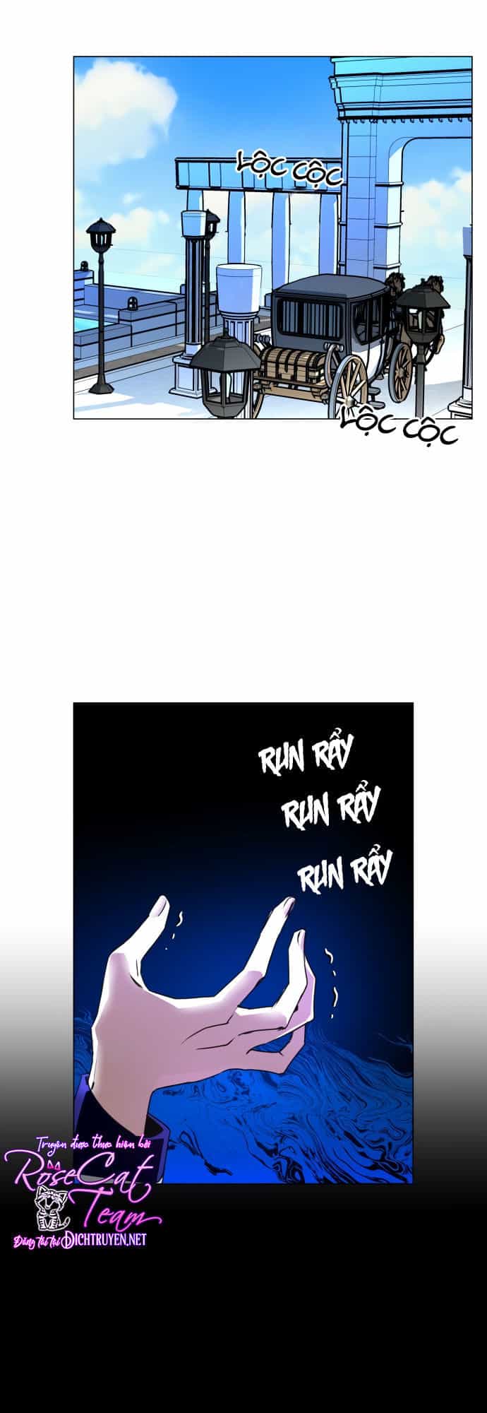 Tôi Muốn Trở Thành Cô Ấy Chỉ Một Ngày - Chương 5 - ảnh 24