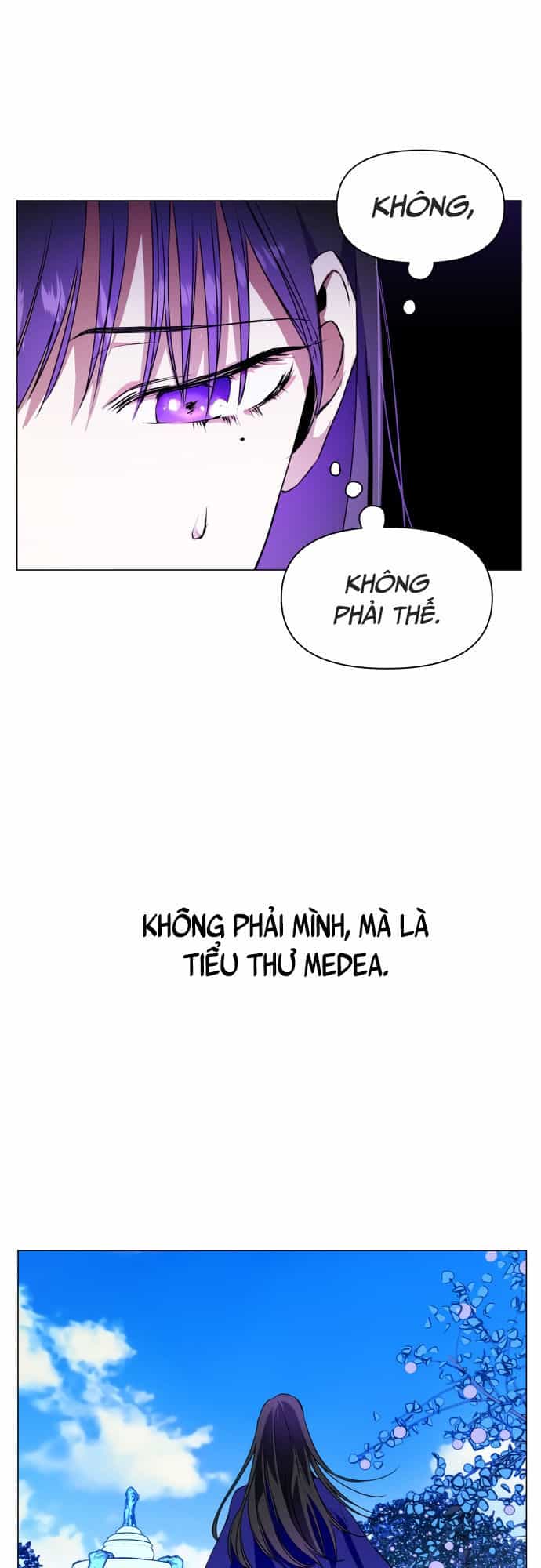 Tôi Muốn Trở Thành Cô Ấy Chỉ Một Ngày - Chương 5 - ảnh 26