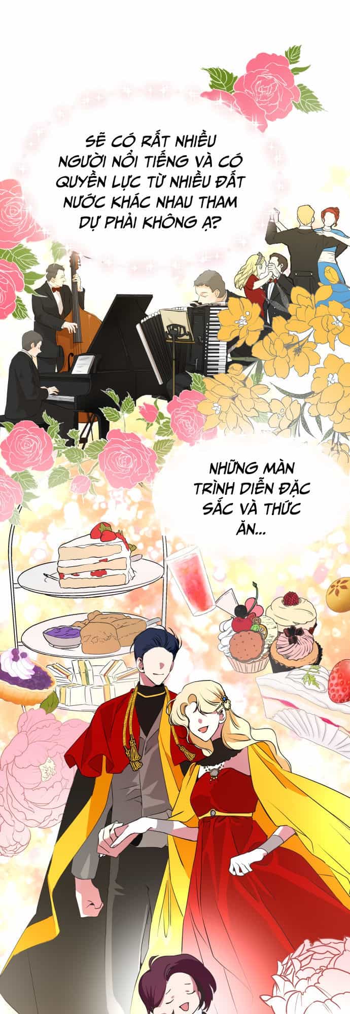 Tôi Muốn Trở Thành Cô Ấy Chỉ Một Ngày - Chương 5 - ảnh 39