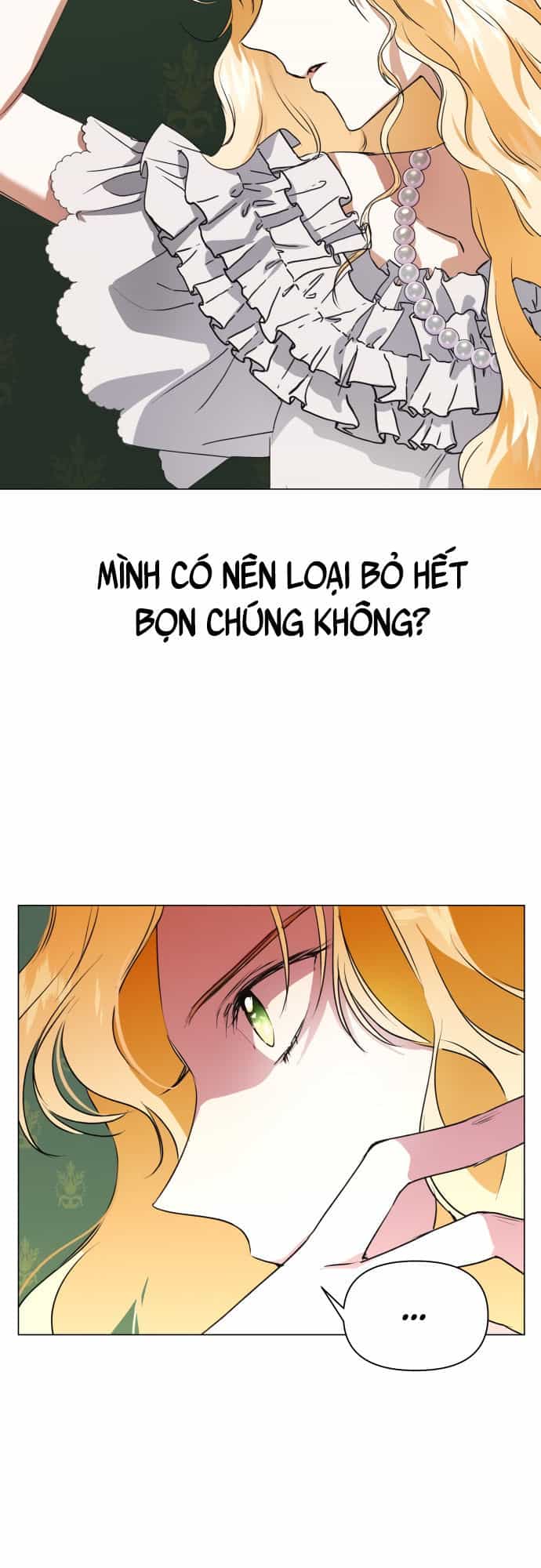 Tôi Muốn Trở Thành Cô Ấy Chỉ Một Ngày - Chương 5 - ảnh 45