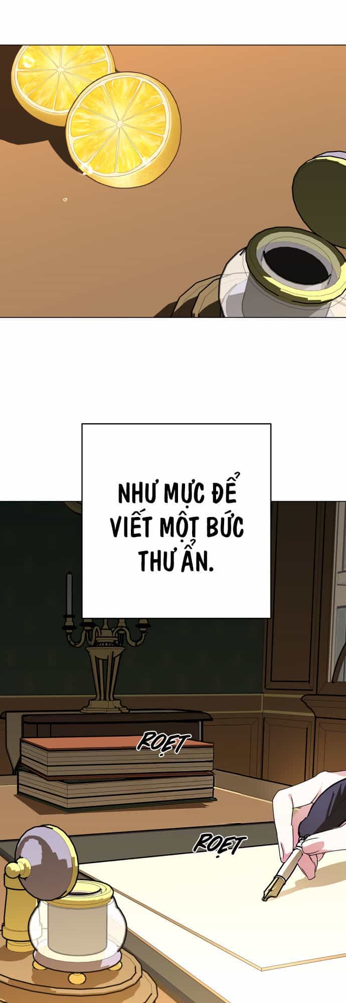 Tôi Muốn Trở Thành Cô Ấy Chỉ Một Ngày - Chương 5 - ảnh 49