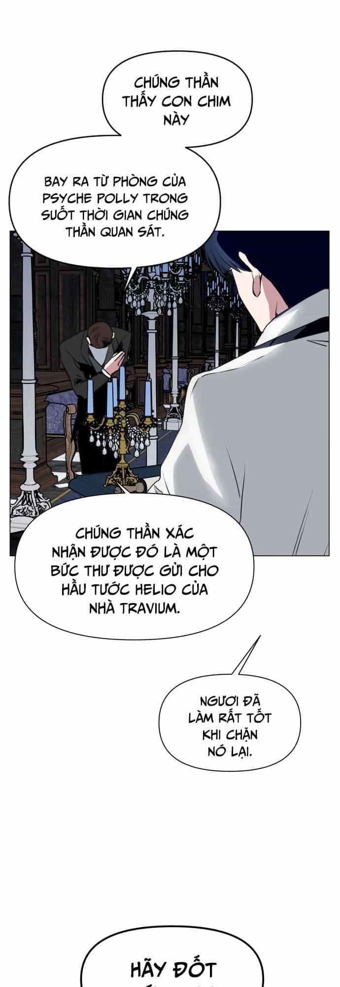 Tôi Muốn Trở Thành Cô Ấy Chỉ Một Ngày - Chương 5 - ảnh 62