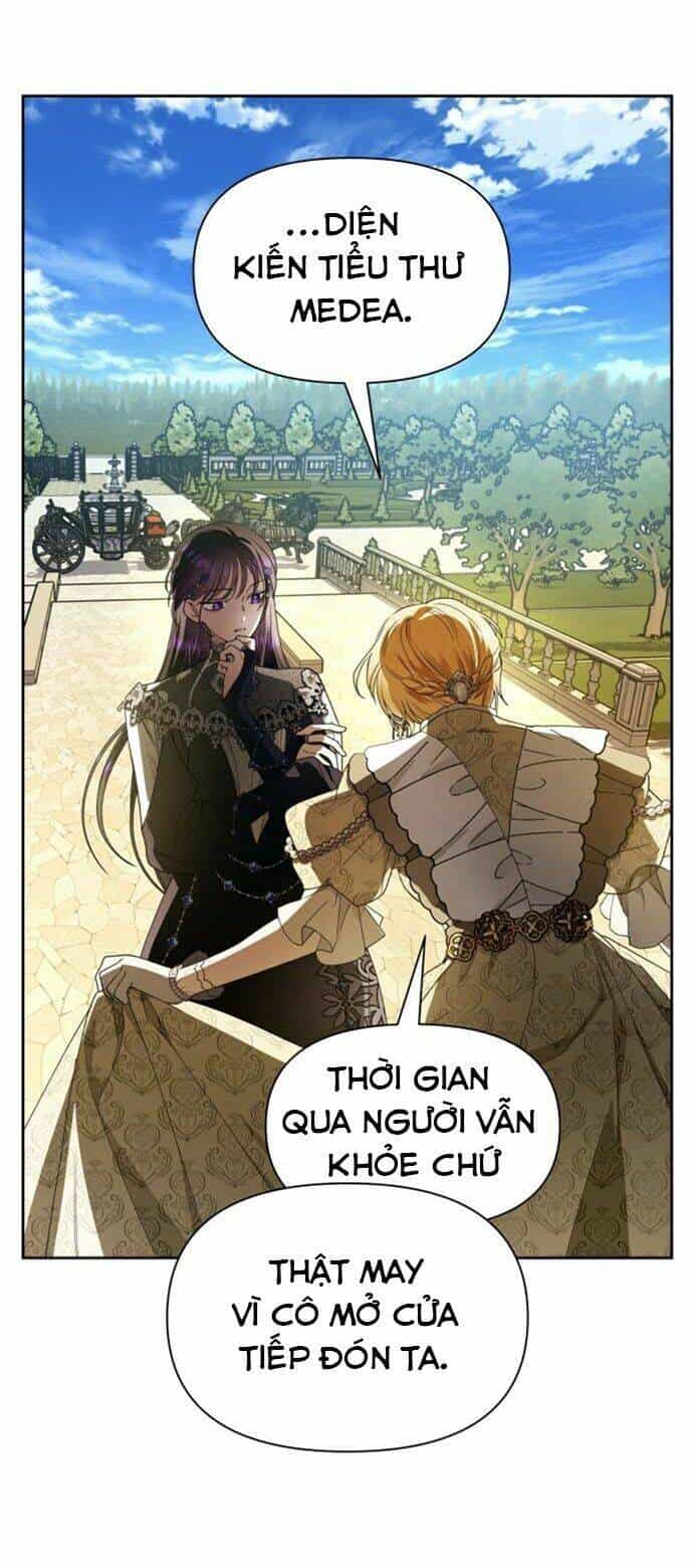 Tôi Muốn Trở Thành Cô Ấy Chỉ Một Ngày - Chương 61 - ảnh 108
