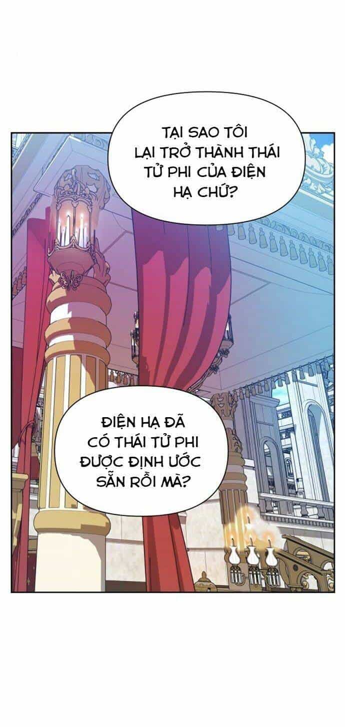 Tôi Muốn Trở Thành Cô Ấy Chỉ Một Ngày - Chương 61 - ảnh 32
