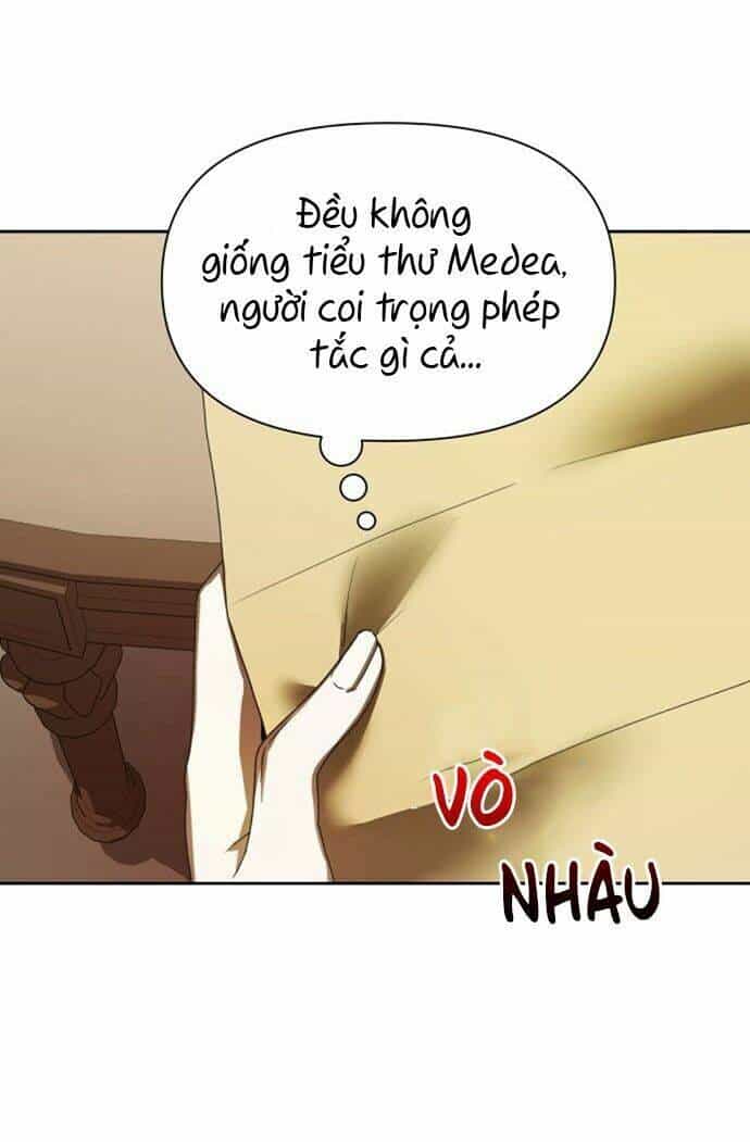 Tôi Muốn Trở Thành Cô Ấy Chỉ Một Ngày - Chương 61 - ảnh 96
