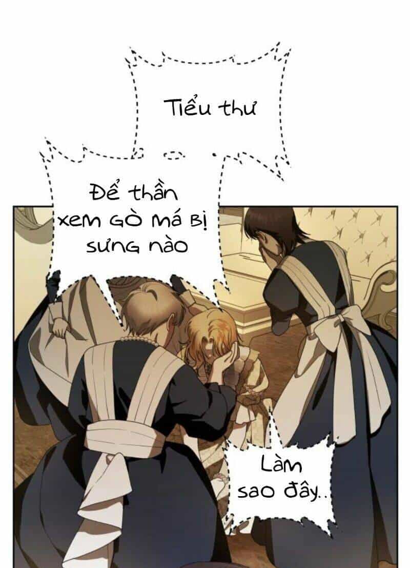 Tôi Muốn Trở Thành Cô Ấy Chỉ Một Ngày - Chương 62 - ảnh 70