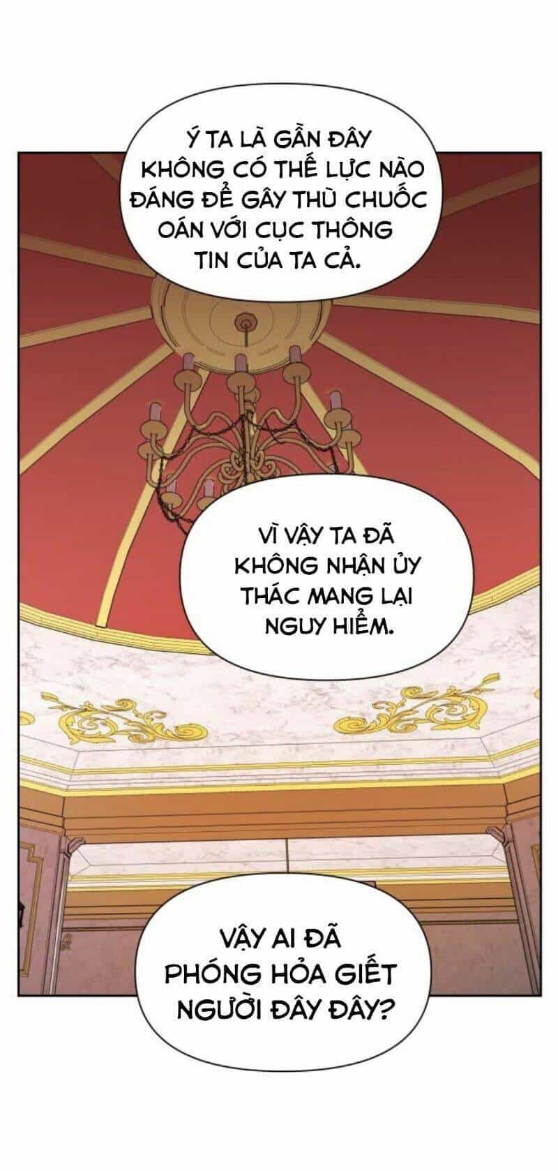 Tôi Muốn Trở Thành Cô Ấy Chỉ Một Ngày - Chương 63 - ảnh 49
