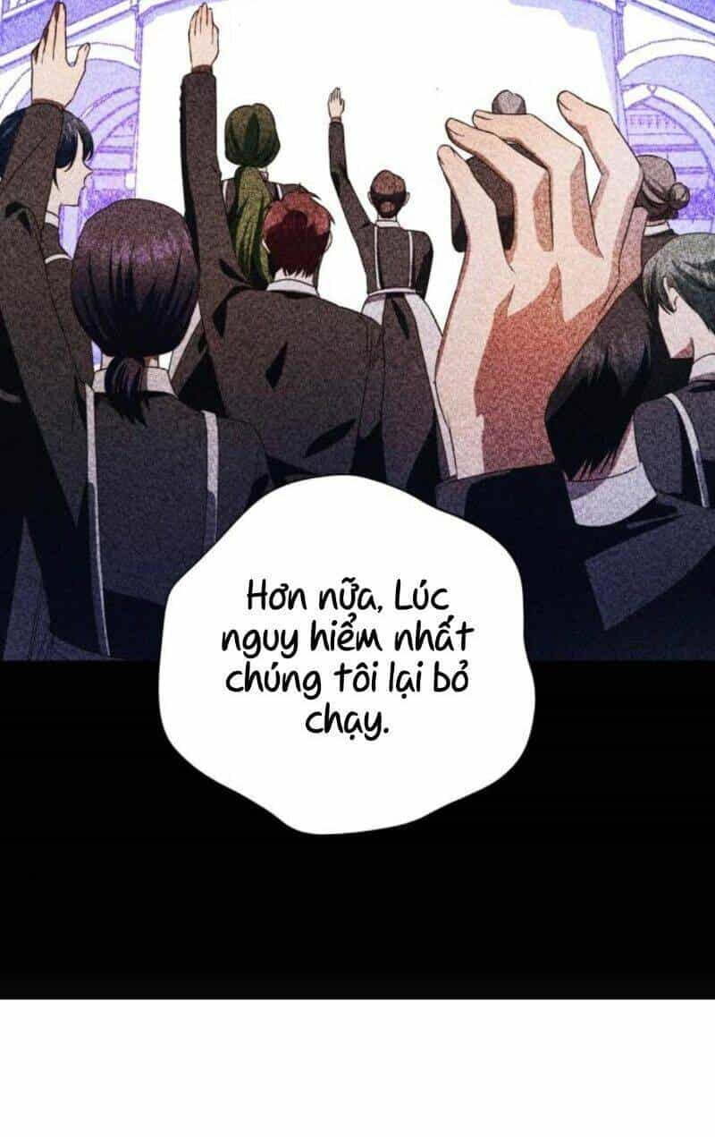 Tôi Muốn Trở Thành Cô Ấy Chỉ Một Ngày - Chương 64 - ảnh 69