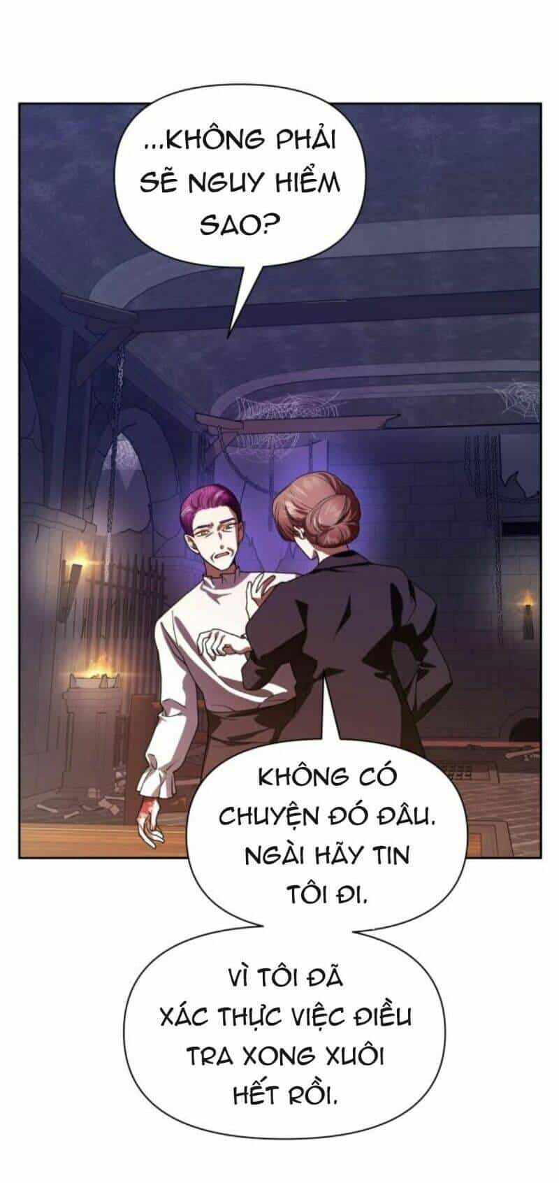 Tôi Muốn Trở Thành Cô Ấy Chỉ Một Ngày - Chương 66 - ảnh 45