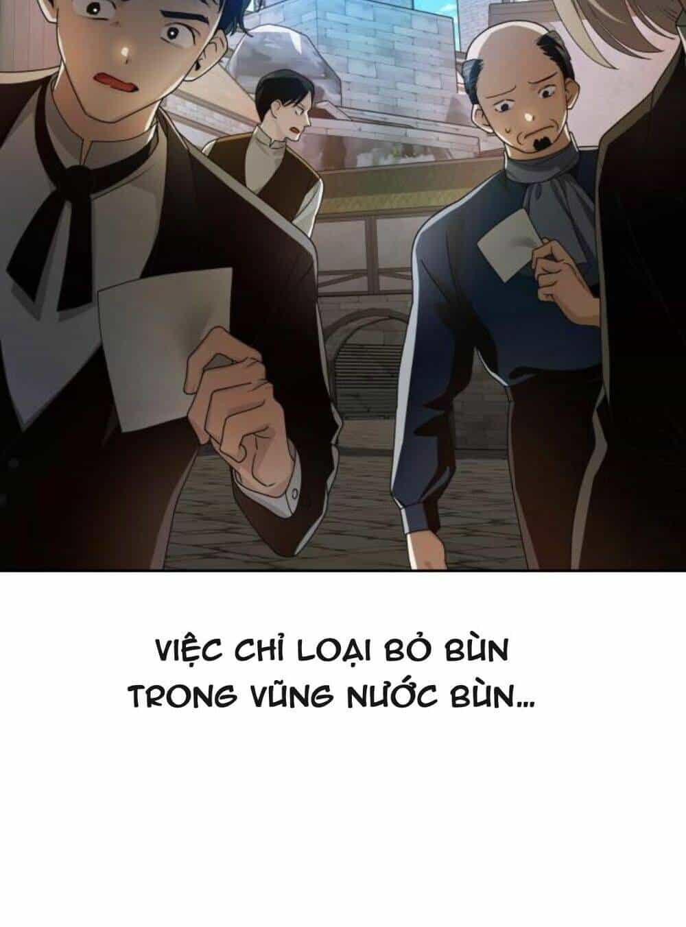 Tôi Muốn Trở Thành Cô Ấy Chỉ Một Ngày - Chương 66 - ảnh 61