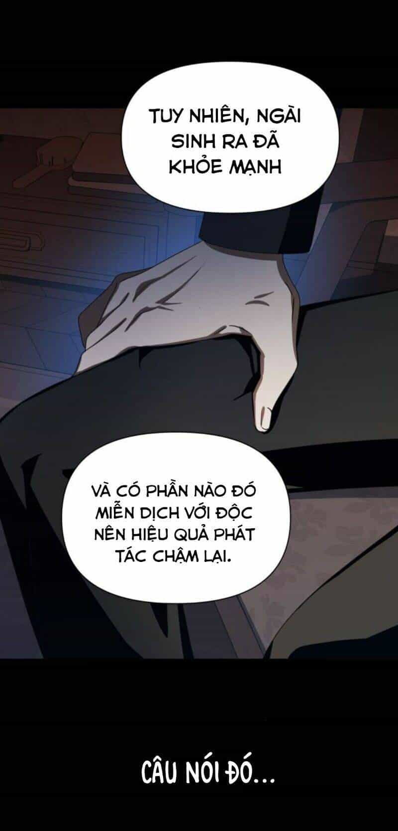 Tôi Muốn Trở Thành Cô Ấy Chỉ Một Ngày - Chương 67 - ảnh 108