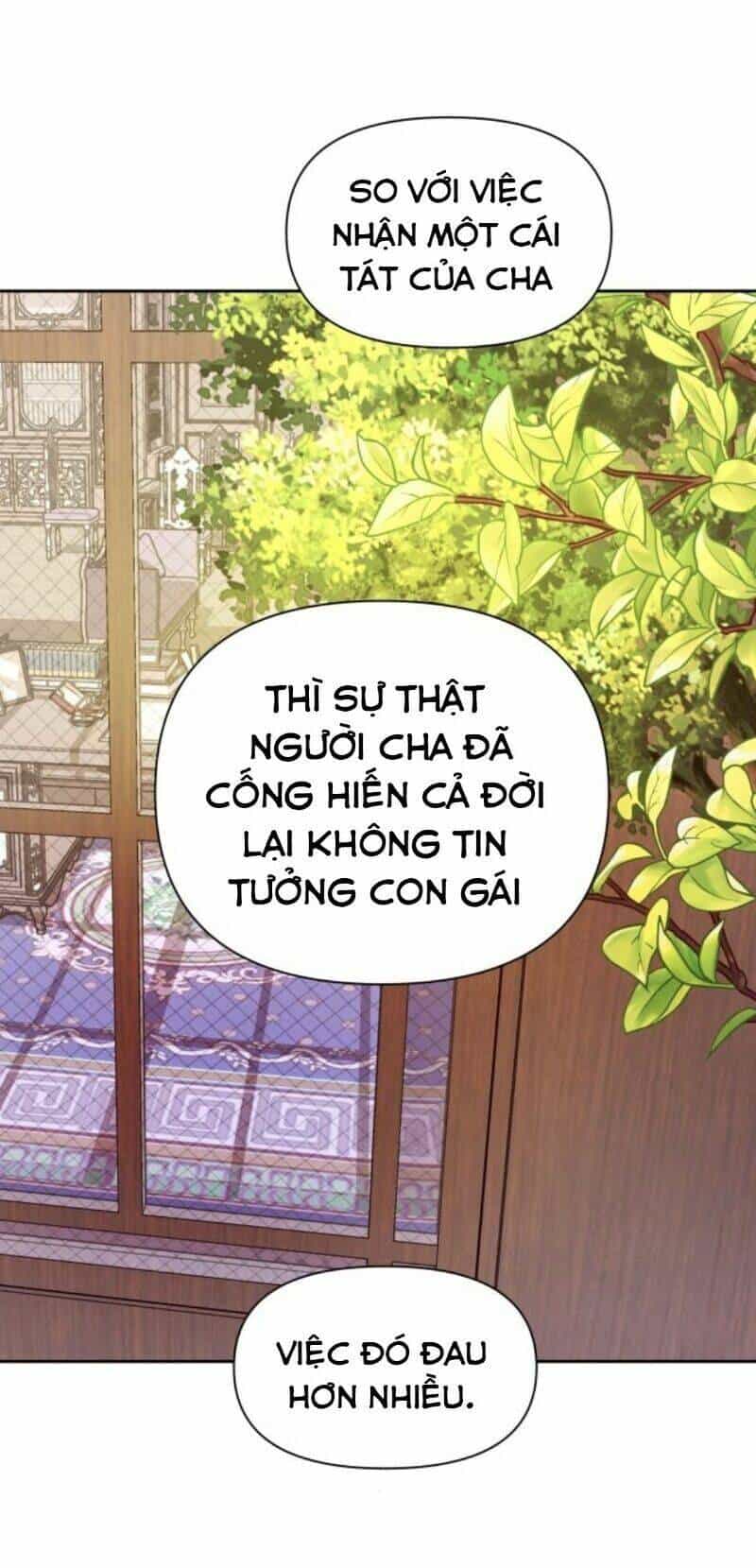 Tôi Muốn Trở Thành Cô Ấy Chỉ Một Ngày - Chương 67 - ảnh 38