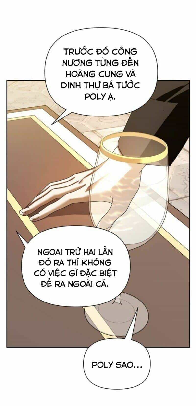 Tôi Muốn Trở Thành Cô Ấy Chỉ Một Ngày - Chương 67 - ảnh 74