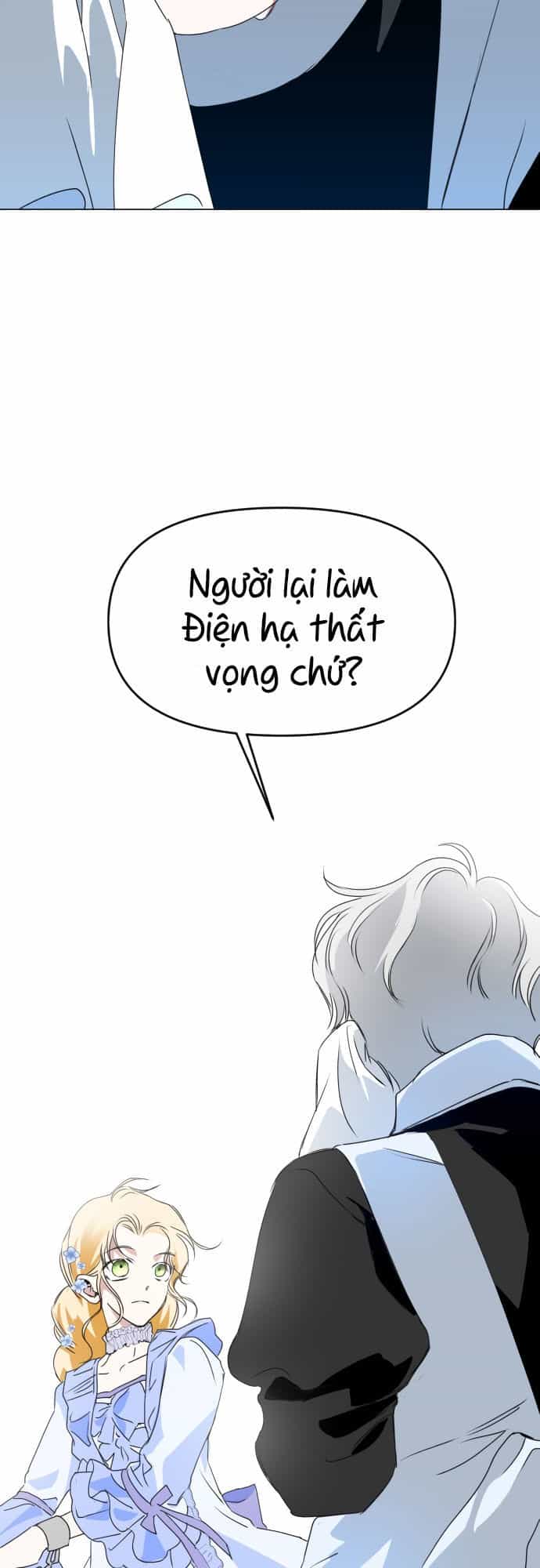 Tôi Muốn Trở Thành Cô Ấy Chỉ Một Ngày - Chương 6 - ảnh 57