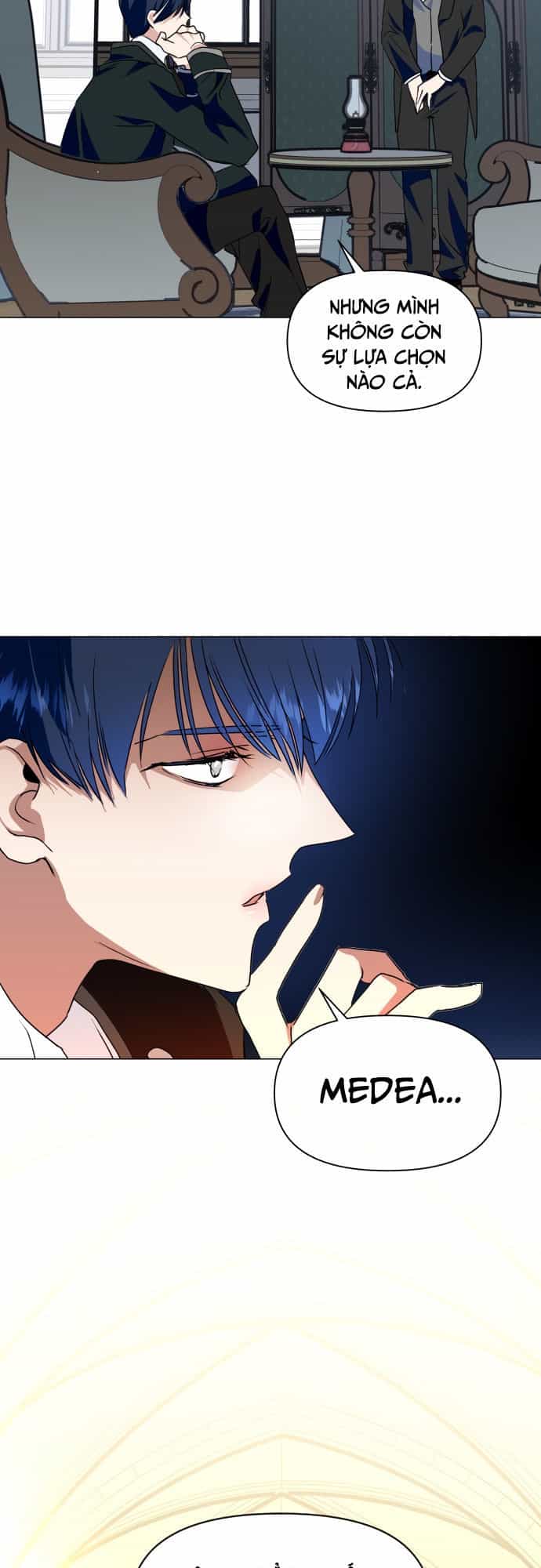 Tôi Muốn Trở Thành Cô Ấy Chỉ Một Ngày - Chương 6 - ảnh 61