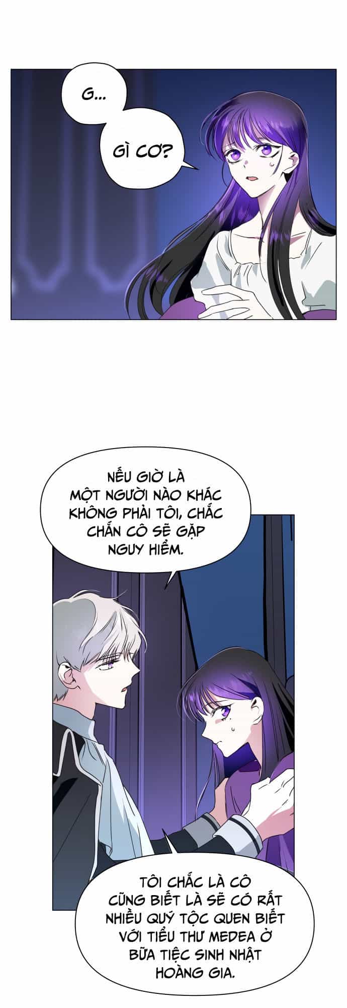 Tôi Muốn Trở Thành Cô Ấy Chỉ Một Ngày - Chương 6 - ảnh 82