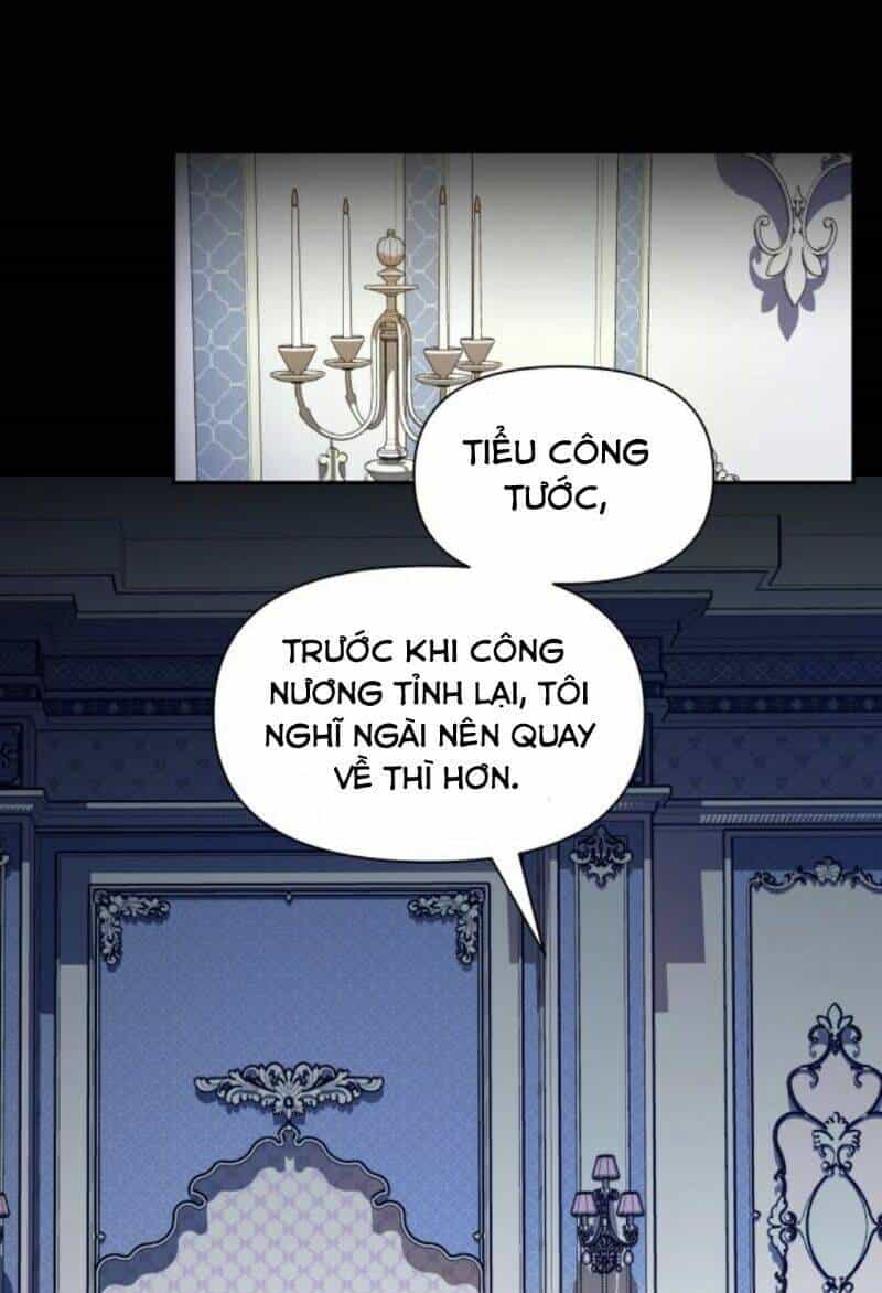 Tôi Muốn Trở Thành Cô Ấy Chỉ Một Ngày - Chương 69 - ảnh 32