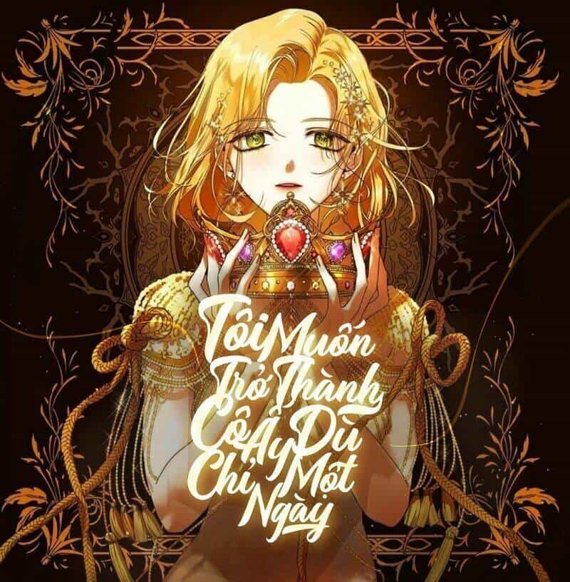 Tôi Muốn Trở Thành Cô Ấy Chỉ Một Ngày - Chương 70 - ảnh 1