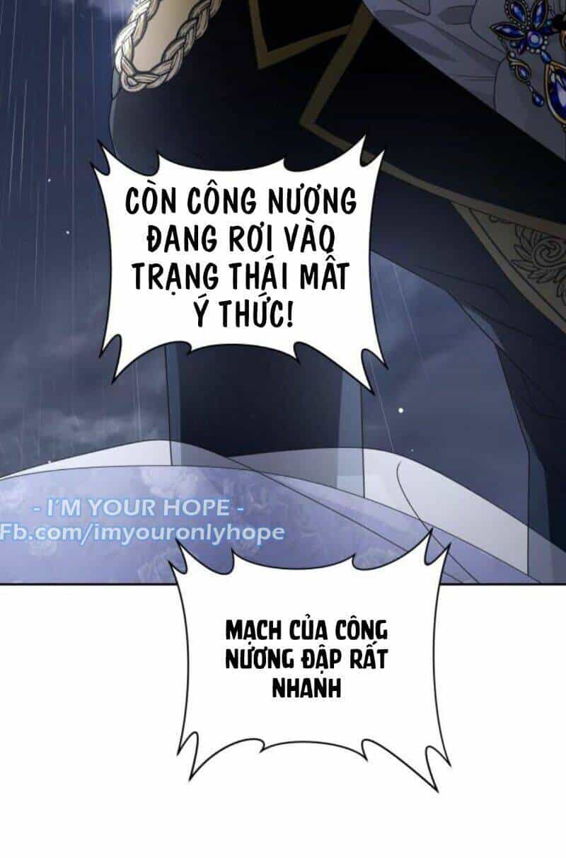 Tôi Muốn Trở Thành Cô Ấy Chỉ Một Ngày - Chương 70 - ảnh 123