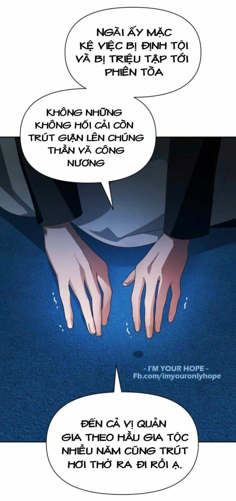 Tôi Muốn Trở Thành Cô Ấy Chỉ Một Ngày - Chương 70 - ảnh 47
