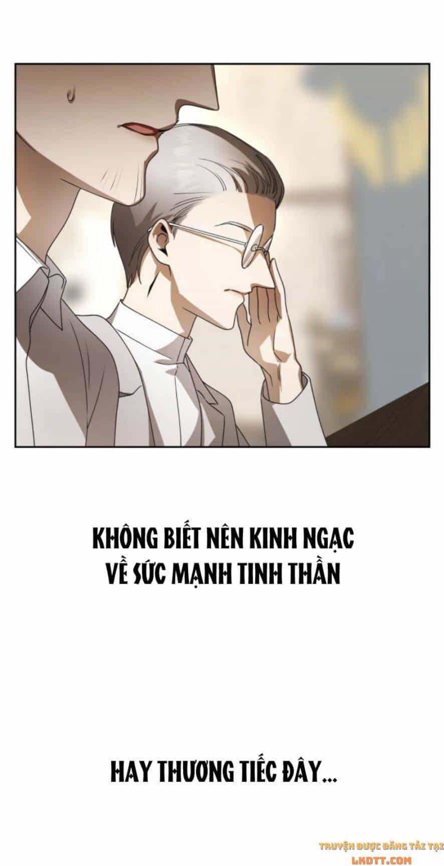 Tôi Muốn Trở Thành Cô Ấy Chỉ Một Ngày - Chương 71 - ảnh 35