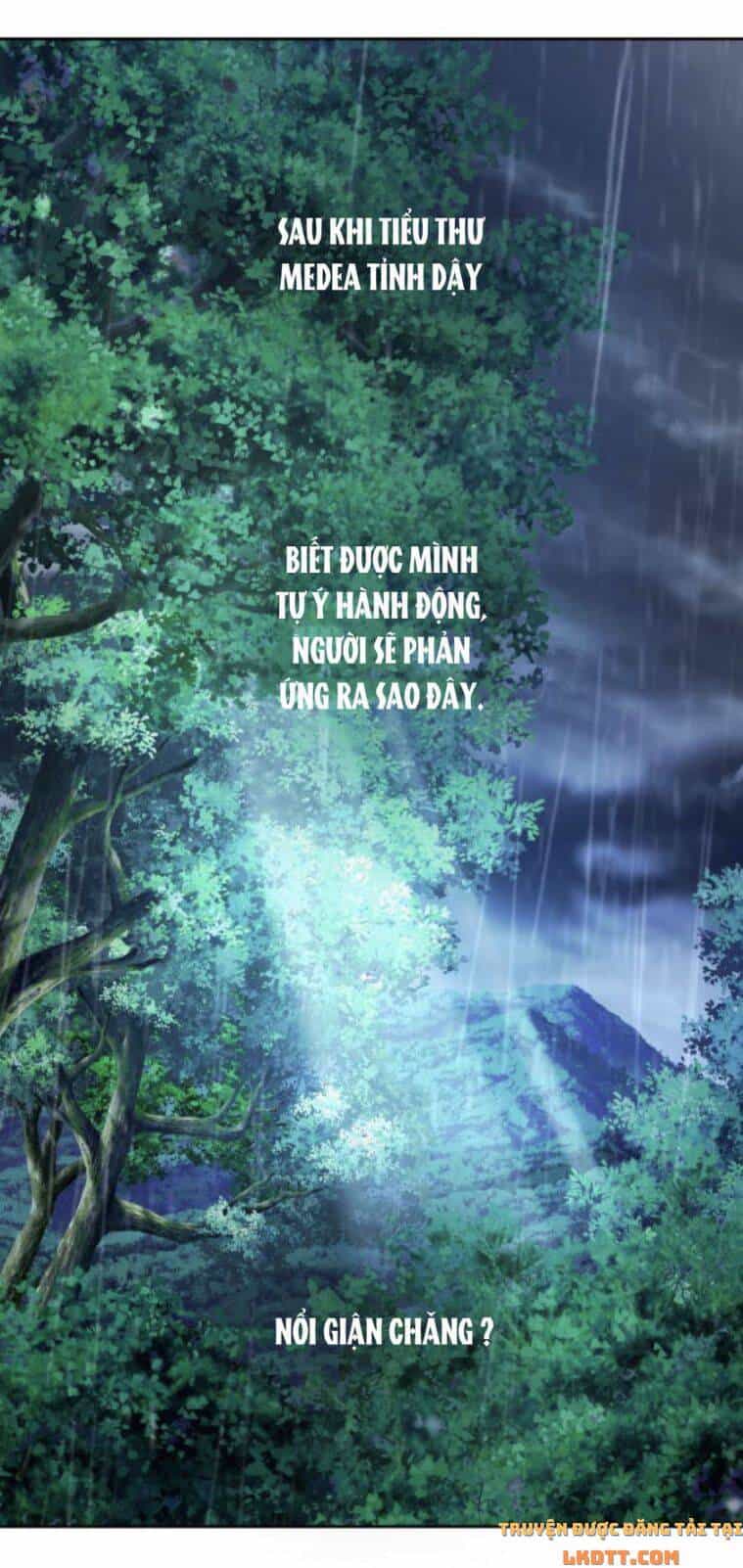 Tôi Muốn Trở Thành Cô Ấy Chỉ Một Ngày - Chương 71 - ảnh 55