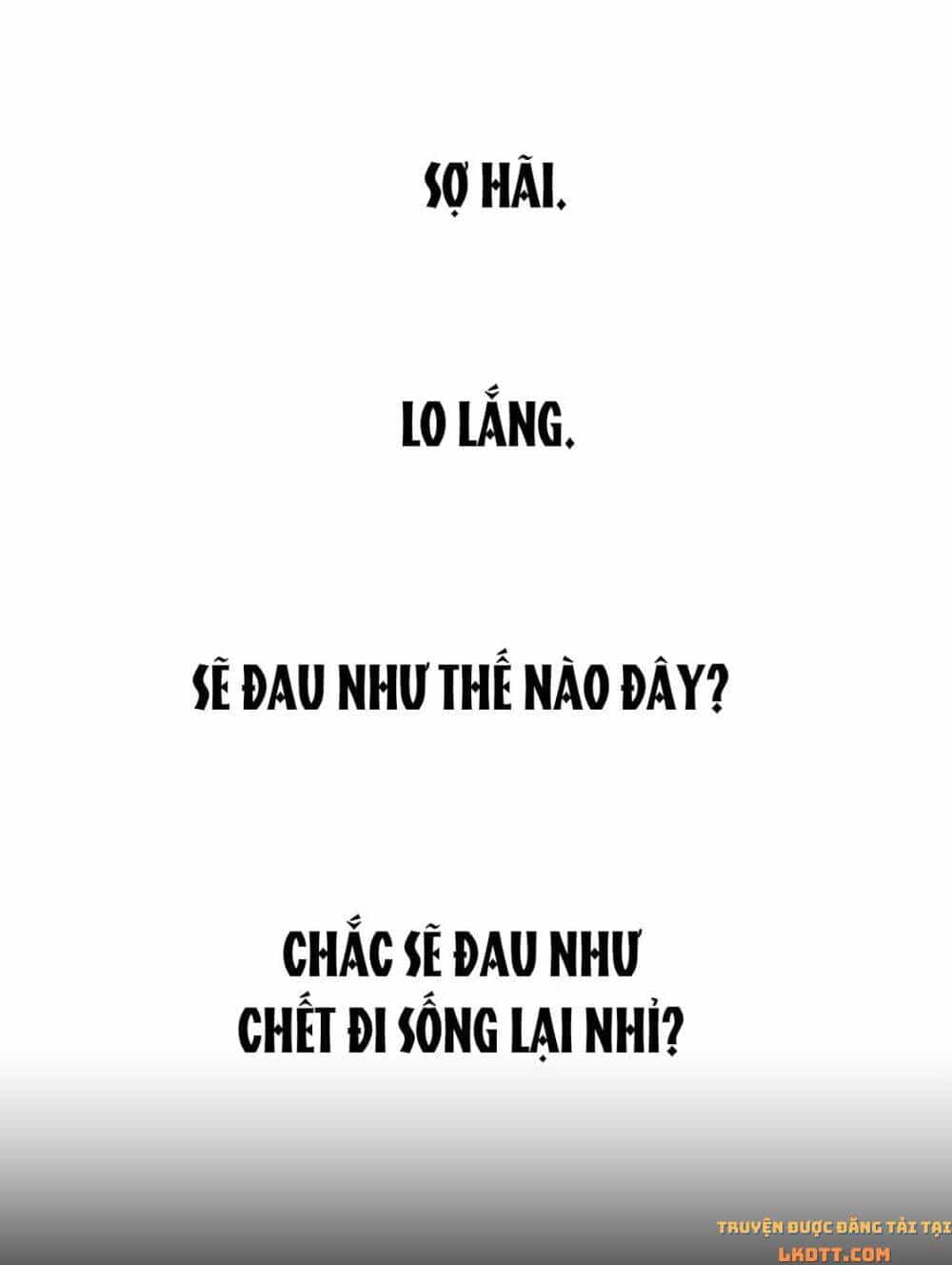 Tôi Muốn Trở Thành Cô Ấy Chỉ Một Ngày - Chương 71 - ảnh 99